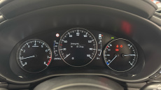 Mazda 3 2.0 Skyactiv G MHEV SE-L 5dr Petrol Hatchback